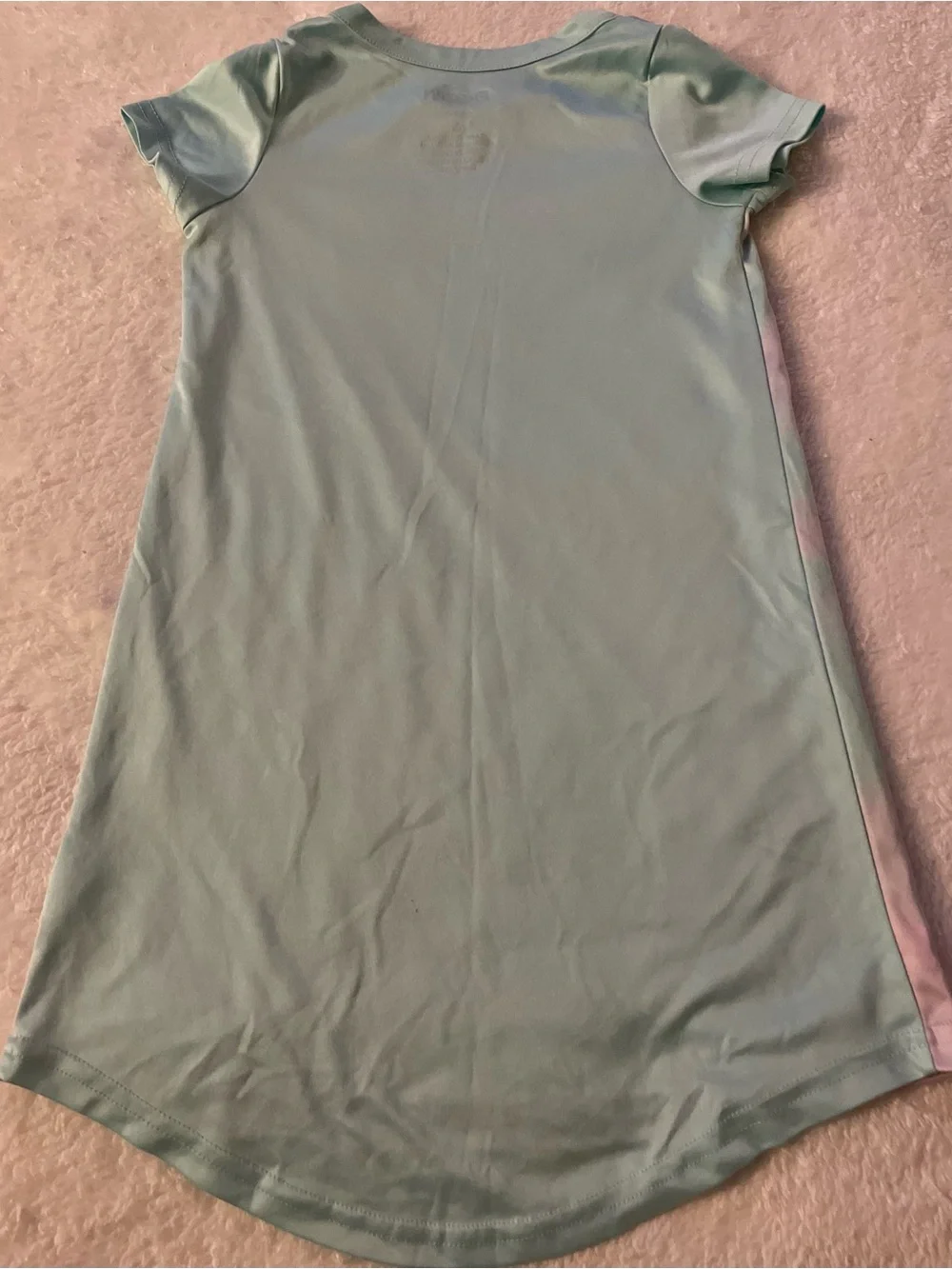 Girl’s Nightgown - Picture 2 of 3